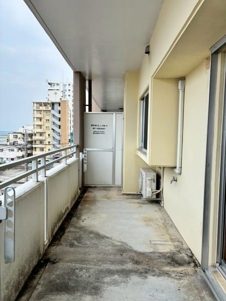 3LDK Apartment for Rent in Nakagusuku Village, Okinawa - Thumbnail 2