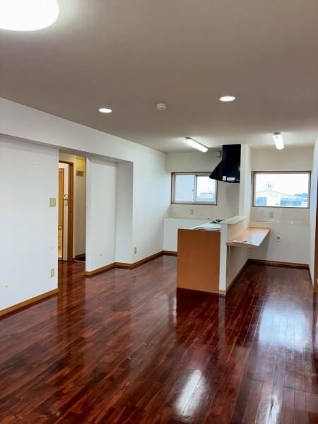 3LDK Apartment for Rent in Nakagusuku Village, Okinawa - Thumbnail 4