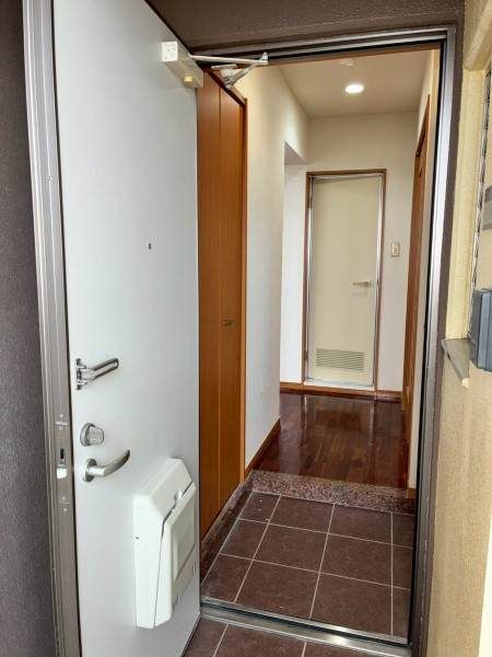 3LDK Apartment for Rent in Nakagusuku Village, Okinawa - Thumbnail 3
