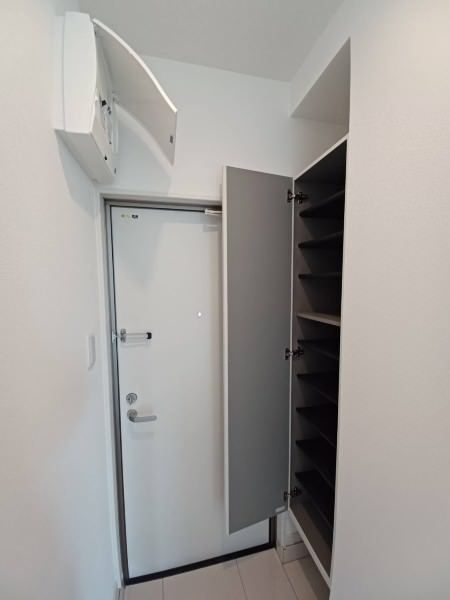 1LDK Apartment for Rent in Nanjo City, Okinawa - Thumbnail 3