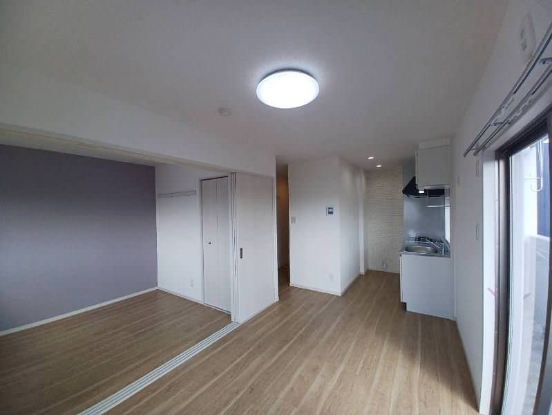 1LDK Apartment for Rent in Nanjo City, Okinawa - Thumbnail 4
