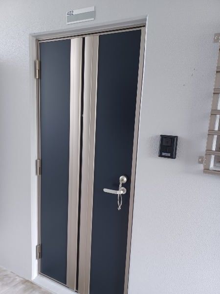 1LDK Apartment for Rent in Nanjo City, Okinawa - Thumbnail 2