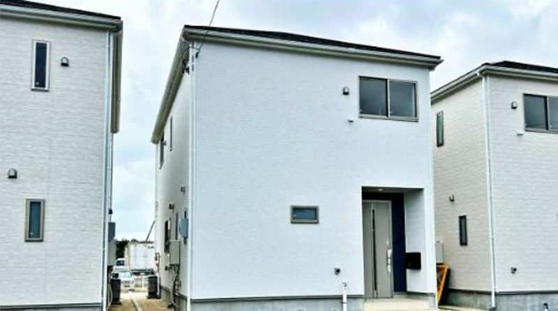 New 4LDK Wooden House for Sale in Uruma, Okinawa - Thumbnail 2
