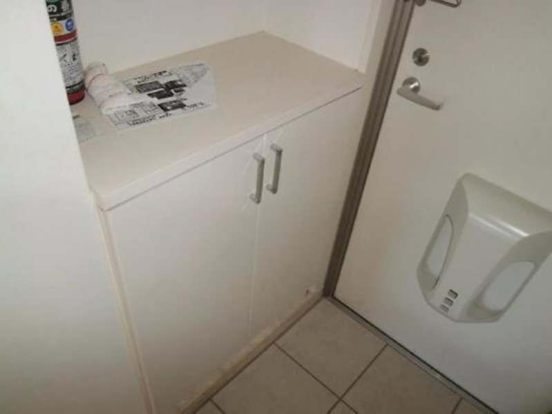 Fine Crest HARU 2K Apartment for Rent in Ginowan, Okinawa - Thumbnail 2