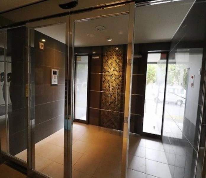 2LDK Apartment for Rent in Chatan Town, Okinawa - Thumbnail 2