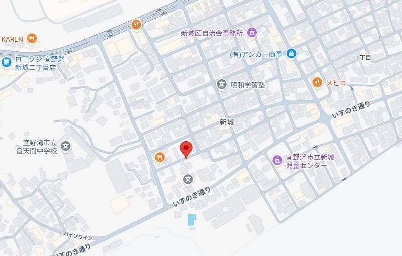 2LDK Apartment for Rent in Ginowan City, Okinawa - Thumbnail 3