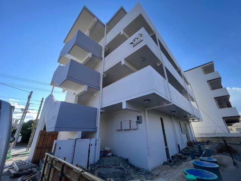 MAISON ACACIA 2LDK Apartment for Rent in Nanjo City, Okinawa - Thumbnail 3