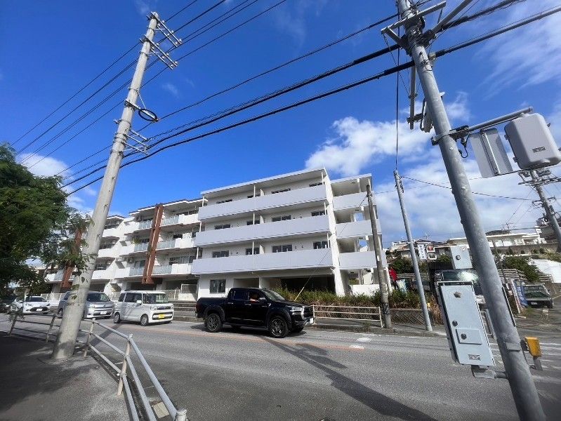 MAISON ACACIA 2LDK Apartment for Rent in Nanjo City, Okinawa - Thumbnail 4