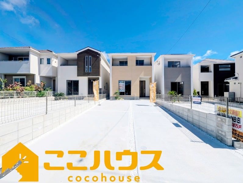 New 3LDK House for Sale in Nishihara, Uruma City, Okinawa - Thumbnail 4