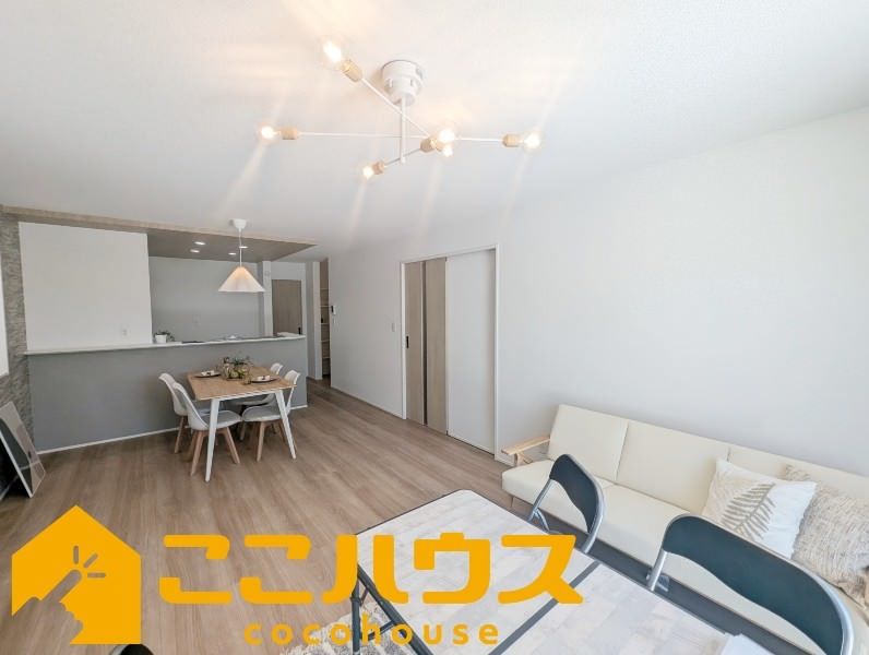 New 3LDK House for Sale in Nishihara, Uruma City, Okinawa - Image 1