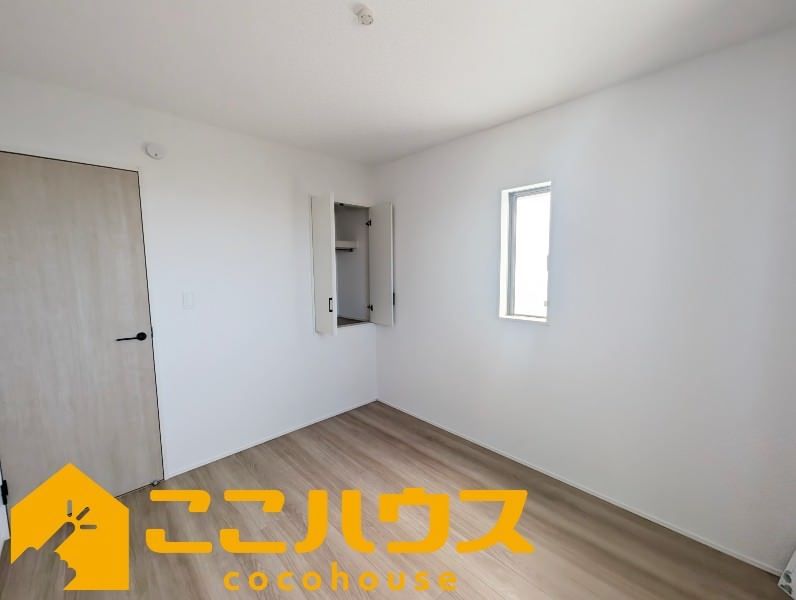 New 3LDK House for Sale in Nishihara, Uruma City, Okinawa - Thumbnail 2