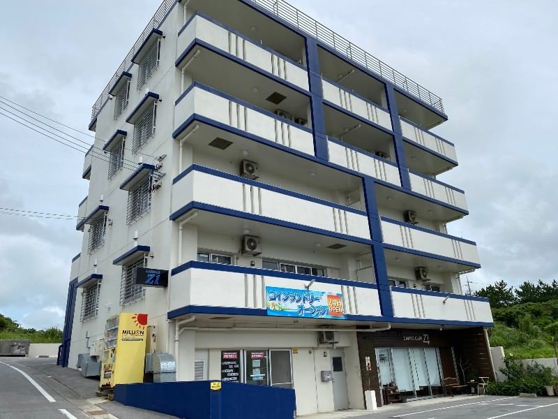 Vacant Restaurant Shop for Rent in Onna Village, Okinawa - Thumbnail 2