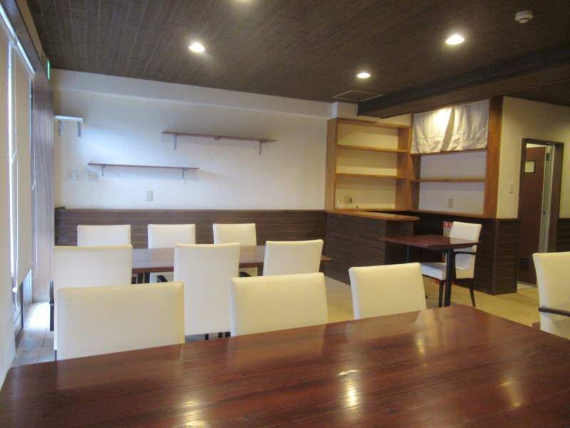 Vacant Restaurant Shop for Rent in Onna Village, Okinawa - Thumbnail 4
