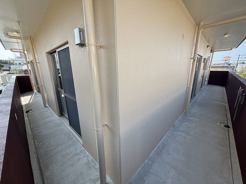 New 3LDK Apartment for Rent in Okinawa City's Yamaguchi - Thumbnail 4