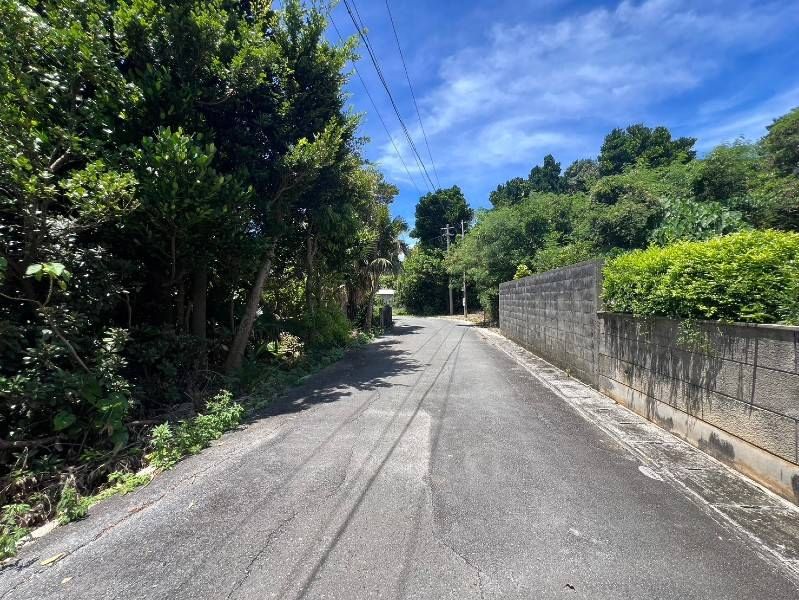365 sqm Land for Sale in Ie Village, Okinawa | 110.4 Tsubo Plot - Thumbnail 4