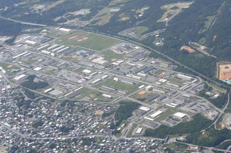 Camp Hansen Military Land for Sale in Kin Town, Okinawa - Thumbnail 3