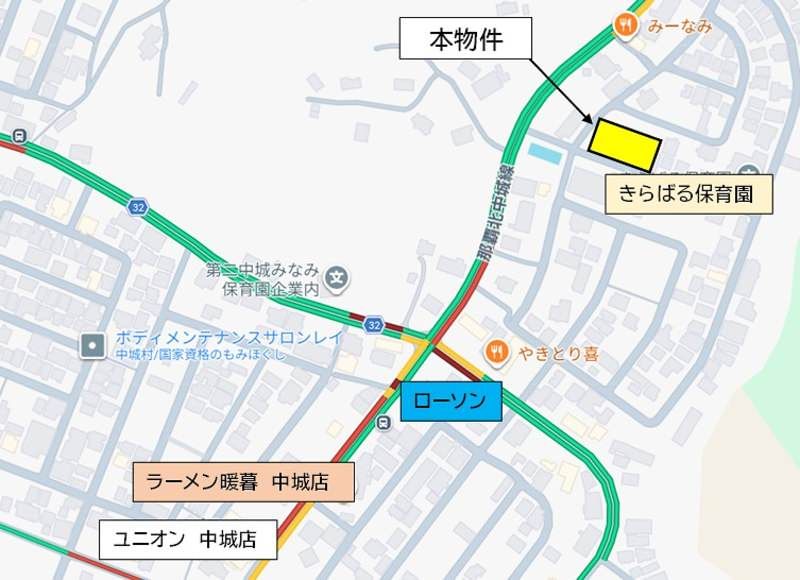 656 sqm Land for Sale in Nakagusuku Village, Okinawa - Thumbnail 4