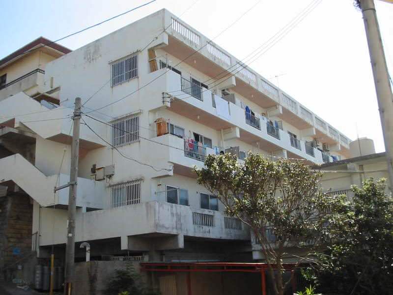 Renovated 1LDK Apartment for Rent in Haebaru Town, Okinawa - Thumbnail 2