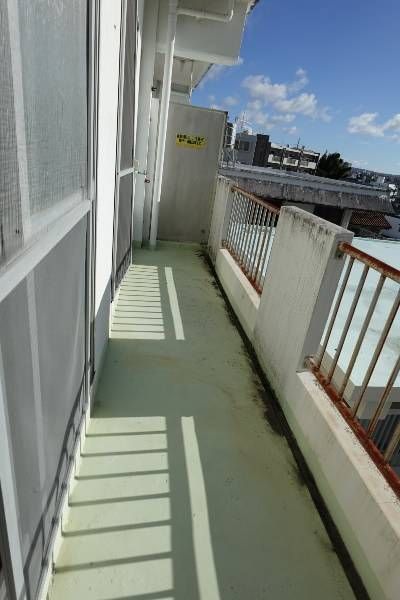 Renovated 1LDK Apartment for Rent in Haebaru Town, Okinawa - Image 1