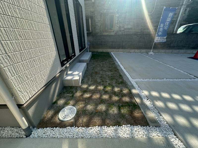 New 2025 4LDK House in Okinawa City with 4 Parking Spaces - Thumbnail 2