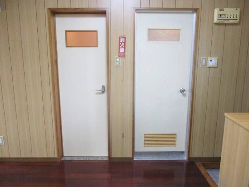 2DK Apartment for Rent in Maji, Naha City, Okinawa - Thumbnail 4
