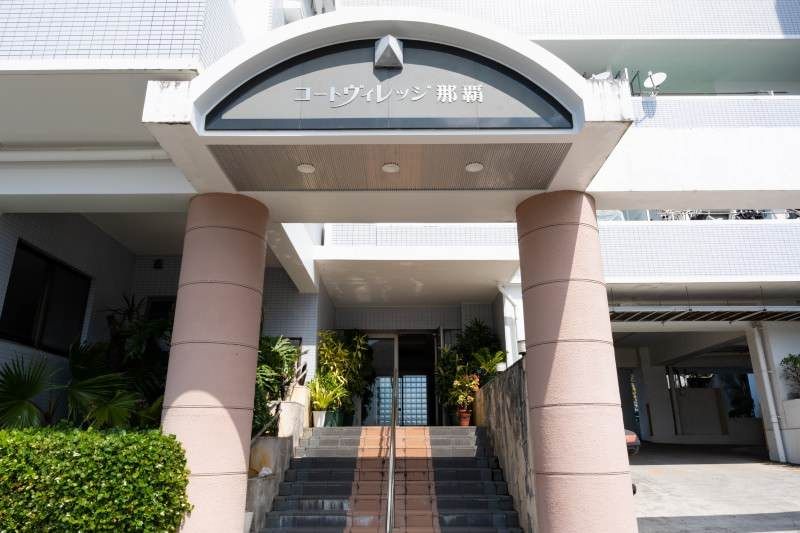 Cour Village Naha 3LDK Apartment for Sale in Nagata - Thumbnail 3
