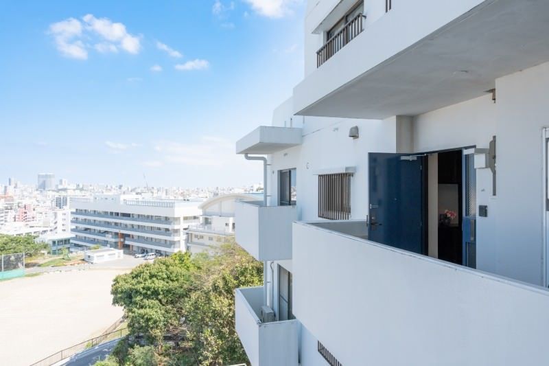 Cour Village Naha 3LDK Apartment for Sale in Nagata - Thumbnail 4