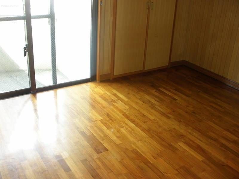 3DK RC Apartment for Rent in Haebaru, Okinawa - Thumbnail 3