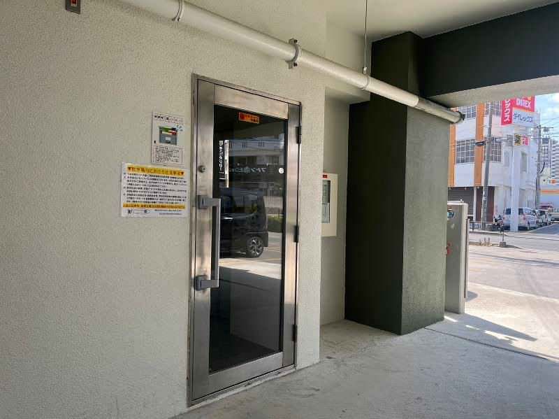 Peridot Itoman 1K Apartment for Rent in Itoman, Okinawa - Thumbnail 4