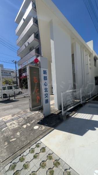 New 1LDK Apartment for Rent in Aja, Naha, Okinawa - Thumbnail 2