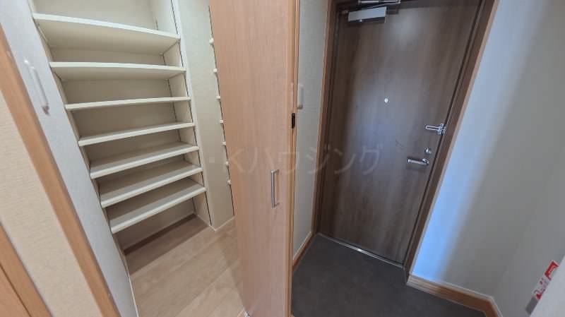 New 1LDK Apartment for Rent in Aja, Naha, Okinawa - Thumbnail 3