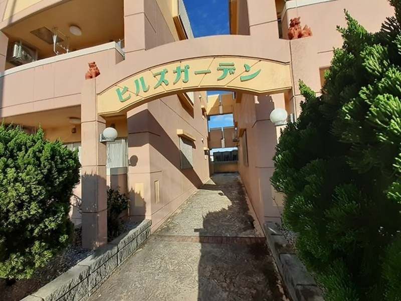 1LDK Apartment for Rent in Uruma City, Okinawa - Thumbnail 4