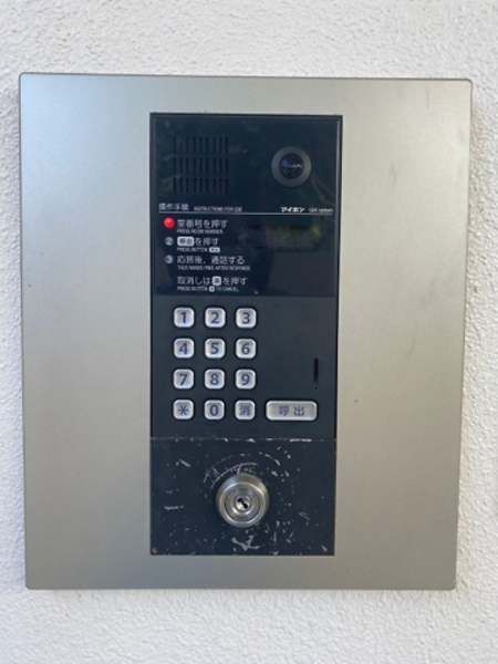 1K Apartment for Rent in Nanjo City, Okinawa - 42,000 Yen - Thumbnail 3