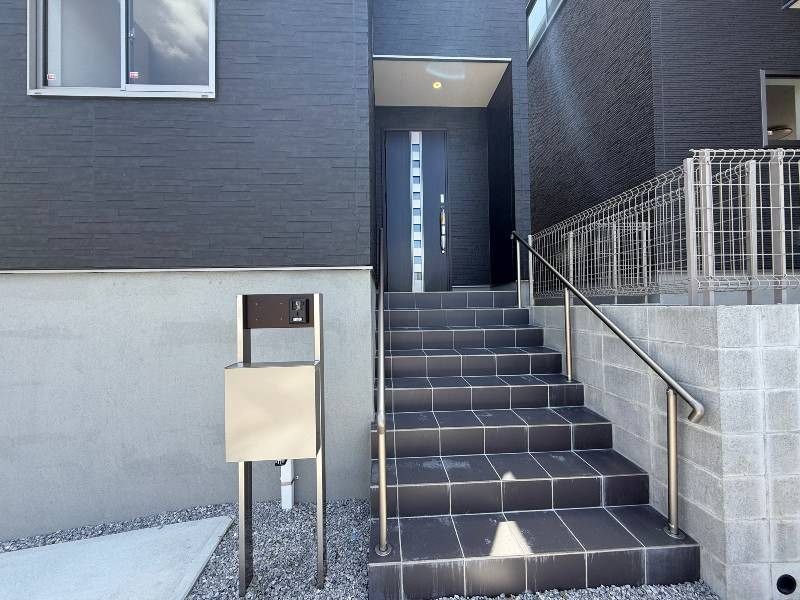 New 3LDK House for Sale in Nakagusuku Village, Okinawa - Thumbnail 4