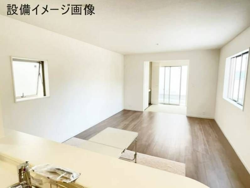 New 4LDK House in Yaese Town, Okinawa - 2025 Build - Thumbnail 2