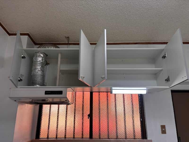 2DK Apartment for Rent in Nishihara, Okinawa - 32 sqm - Thumbnail 4