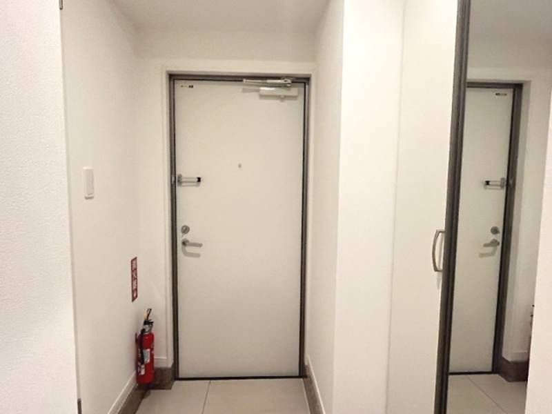 1LDK Apartment for Rent in Misato, Okinawa City - Thumbnail 4