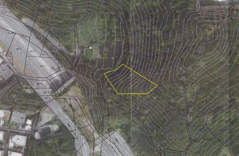 Land for Sale in Tsukazan, Haebaru Town, Okinawa - 1064 sqm - Thumbnail 2