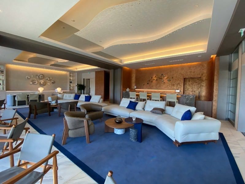 Shigira Mirage Residences & Hotels Condo in Miyakojima with Ocean View - Thumbnail 4