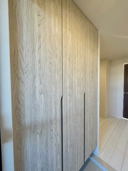 Modern 2LDK Apartment for Rent in Haebaru Town, Okinawa - Thumbnail 4