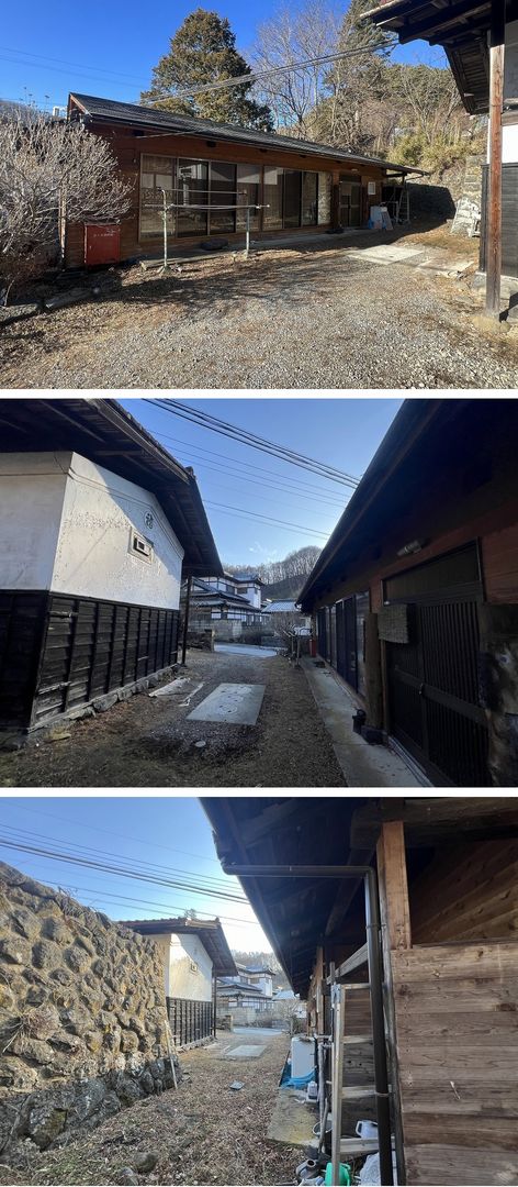 Historic Kominka with Storehouse in Nagano's Yatsugatake Region - Thumbnail 4