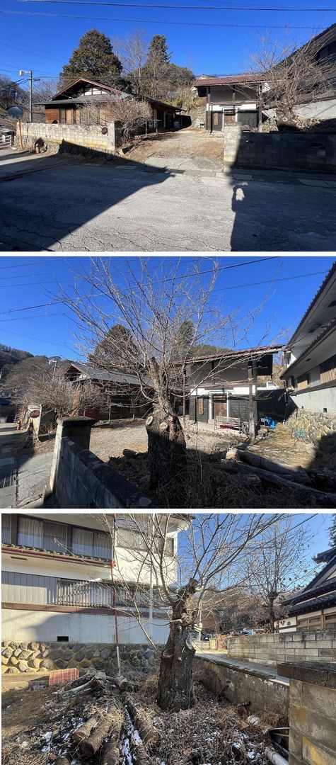 Historic Kominka with Storehouse in Nagano's Yatsugatake Region - Thumbnail 2