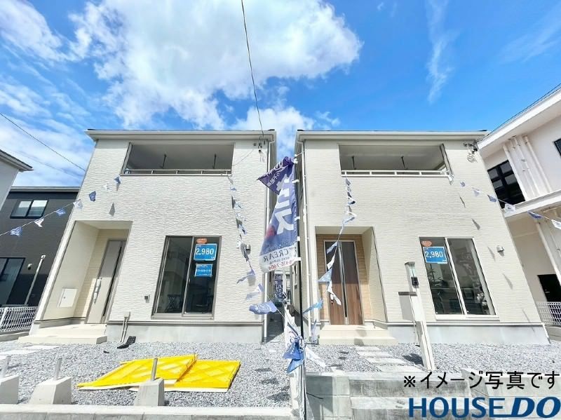 New 4LDK Detached House in Urasoe City, Okinawa - Thumbnail 3