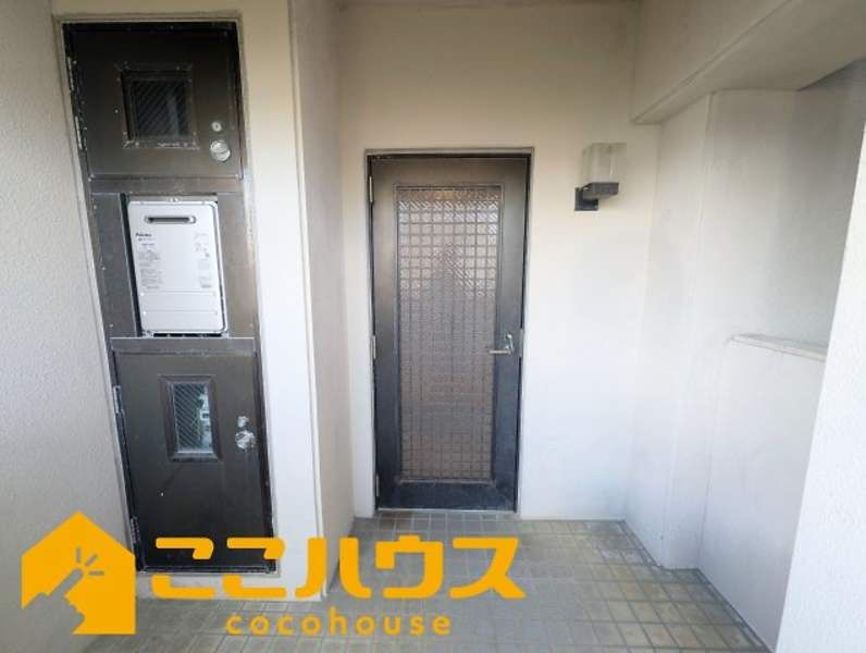 4LDK Apartment for Sale in Nagata, Naha City, Okinawa - Thumbnail 4