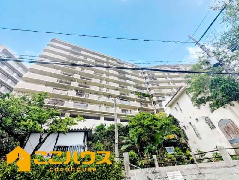 4LDK Apartment for Sale in Nagata, Naha City, Okinawa - Thumbnail 2