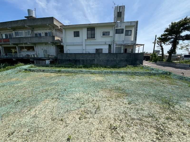 Land for Sale in Haebaru, Okinawa - 165.73 sqm Building Plot - Thumbnail 4