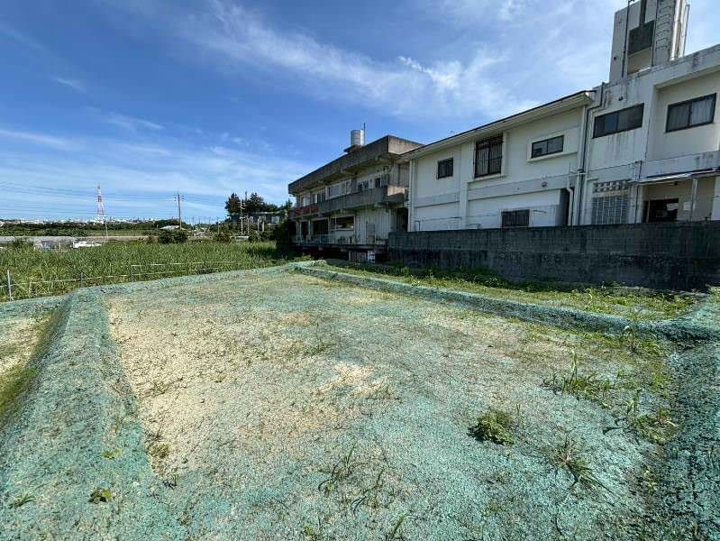 Land for Sale in Haebaru, Okinawa - 165.73 sqm Building Plot - Thumbnail 3