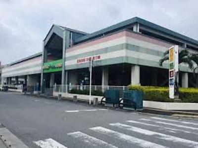 Grafale Kadenacho Mizukama Building 4 [Total 4 buildings] Kadenacho Mizukama house for sale (newly built, walk-in closet, system kitchen, intercom with monitor, 4LDK, 42.9 million yen) | Okinawa property information [Go Home] No. 1024 -1295 — Image 1, Kadena, Okinawa