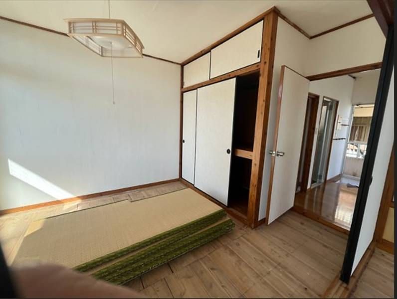 Modern 2DK Apartment for Rent in Itoman City, Okinawa - Thumbnail 4
