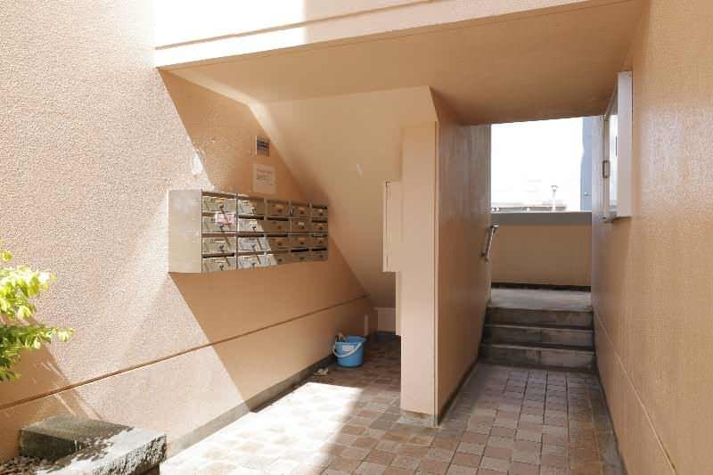 Sunny Hill 2DK Apartment for Rent in Nishihara, Okinawa - Thumbnail 4